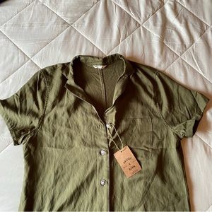 Bridge & Burn Jumpsuit